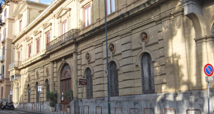 L'Istituto Grenoble di Napoli