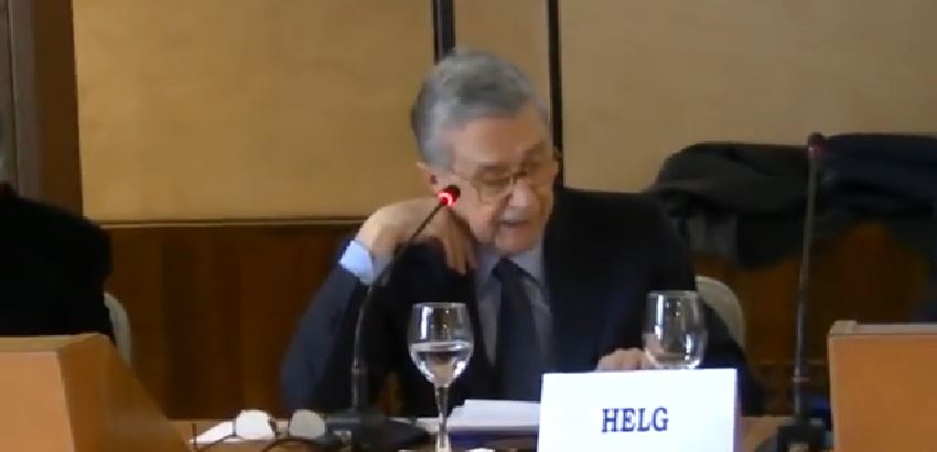 Roberto Helg