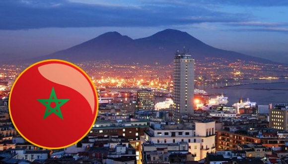 Apre A Napoli Il Nuovo Consolato Del Marocco Ilsudonline