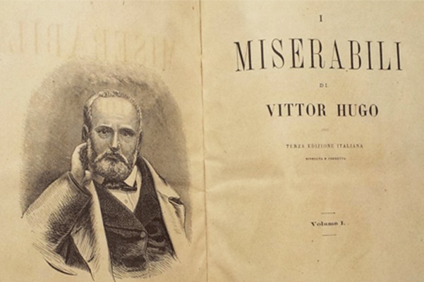 I miserabili Victor Hugo