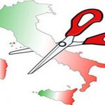 Per due italiani su tre il divario Nord-Sud continuerà ad aumentare