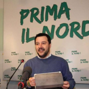 Salvini e Putin, tutte le “relazioni pericolose”