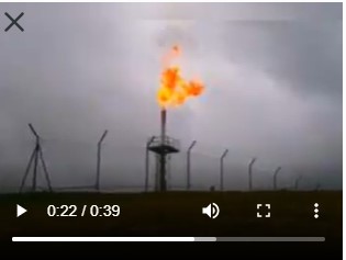 Petrolio in Basilicata, quali sono i rischi: ecco un video che fa riflettere
