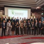 MENA Green Building Awards, Graded premiata a Dubai: è sua la migliore ricerca dell’anno