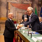 EVENTI / PREMIO GUIDO DORSO 2022 – Tra i premiati c’è il presidente del DAC Luigi Carrino (sezione imprenditori e imprese)