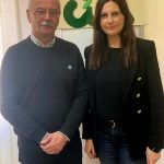 Nadia Minicozzi è il nuovo direttore dell’INAC Campania