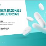 SANITA’ / NO AL DOLORE INUTILE – 13 milioni di pazienti italiani sofferenti e soltanto 8 in carico al Servizio nazionale