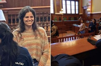 Ilaria Salis resta in carcere: un caso giudiziario che indigna il Paese
