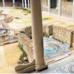 Capolavori del Sud da salvare: i mosaici di Piazza Armerina