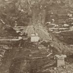 Amalfi, 100 anni fa la frana con 61 vittime