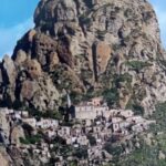 La Recensione. “Guida all’Aspromonte misterioso, sentieri e storie di una montagna arcaica”