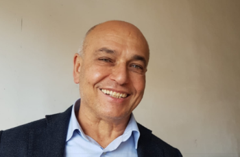 Intervista con Orsino Esposito (Pd): il mio programma per Casoria